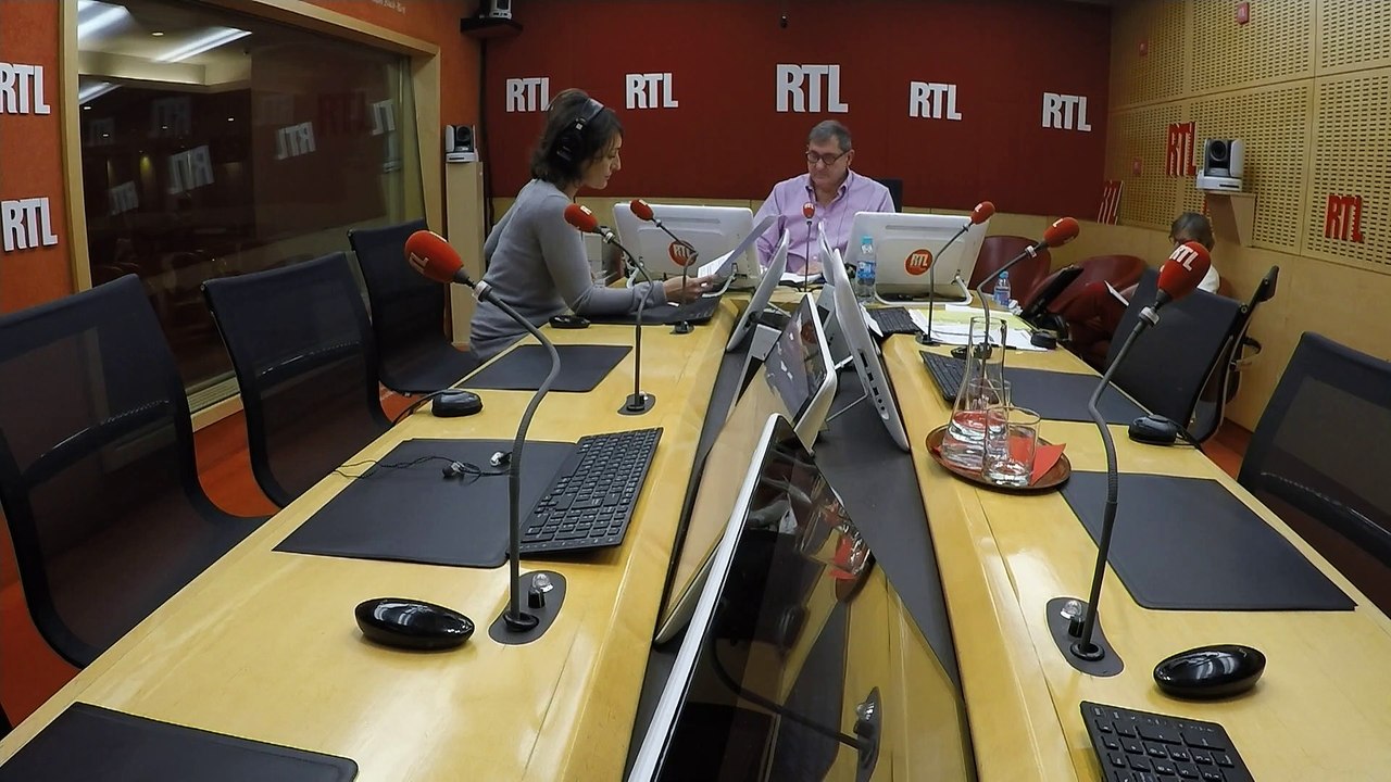 RTL Matin - 18 janvier 2018