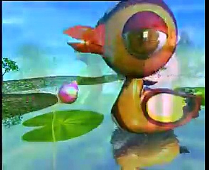 Bangla Counting for Baby