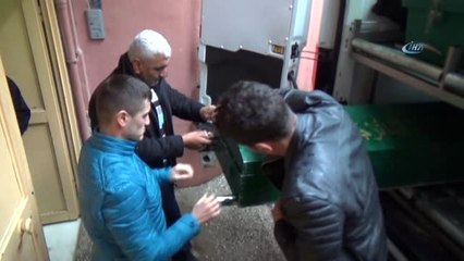 Firdevs Bebeğin Cenazesi Yakınlarına Teslim Edildi