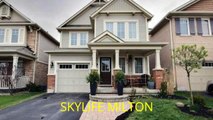 Milton Houses For Sale - SKYLIFE MILTON (905) 999-7774