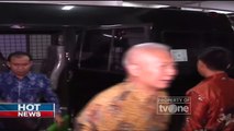 Setya Novanto Kembali Jalani Persidangan di Tipikor