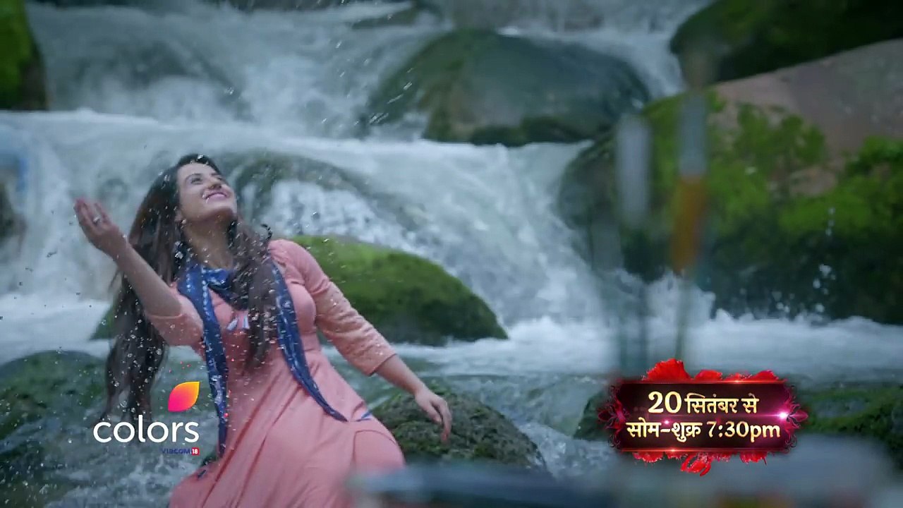 Ishq Mein Marjawan - Promo 2