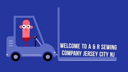 A & R Custom Sewing Services in Jersey City, NJ