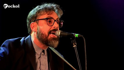 Brunori SAS ai Rockol Awards 2017