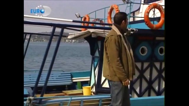 Kazım Koyuncu Karşıya Çifte Çamlar Gülbeyaz