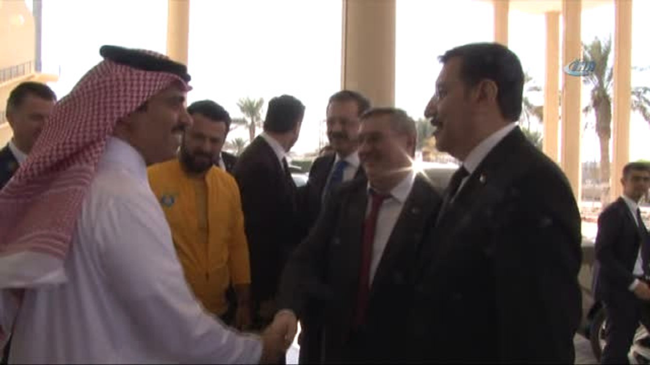 Bülent Uygun: "Yeni Sezonda Türkiye'den Hocalar da Katar'da Olacak"