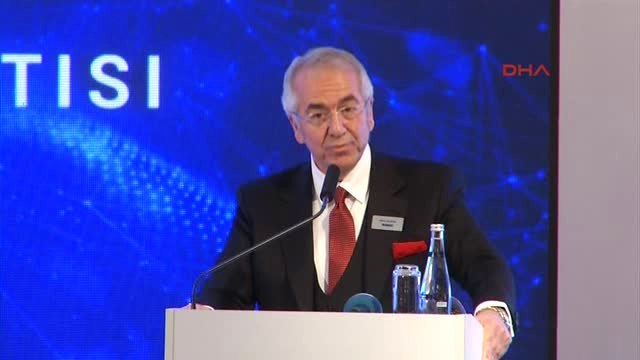 Tüsiad 48. Olağan Genel Kurulu 6