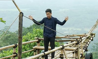 Suka "Selfie"? Wajib Banget ke Objek Wisata Tasikmalaya Ini!