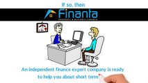 Finanta - Best Bridging Loans UK Company
