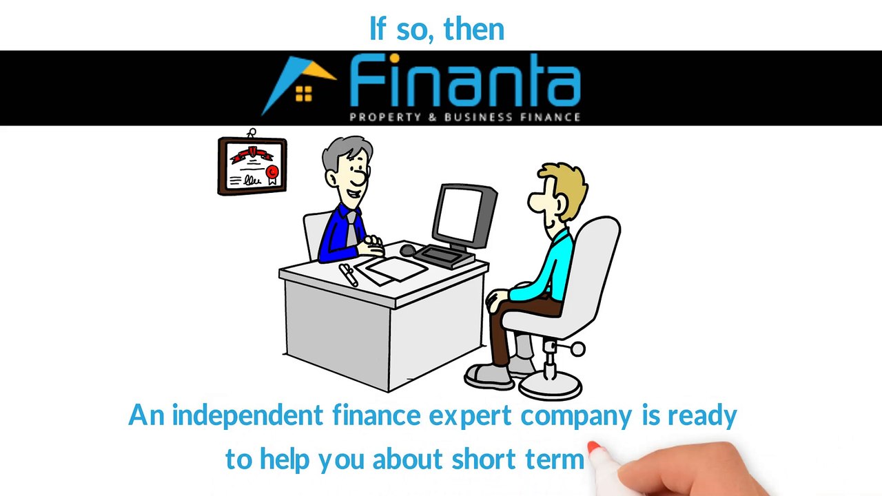 Finanta - Best Bridging Loans UK Company