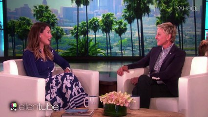 Jessica Biel Addresses Pregnancy Rumors
