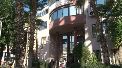 Antalya'da uyuşturucu operasyonu: 8 gözaltı