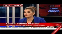 Dışişleri Bakanı Çavuşoğlu: ABD'nin tüm açıklamalarına rağmen tatmin olmadık İzle
