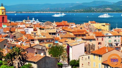 Mort de Johnny Hallyday : à l'origine, le chanteur ne voulait pas être enterré à Saint-Barth ...