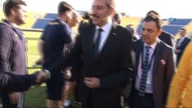 Bülent Uygun: 'Yeni sezonda Türkiye'den hocalar da Katar'da olacak'
