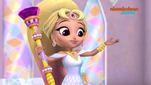 Shimmer & Shine | L'apprentie génie | NICKELODEON JUNIOR