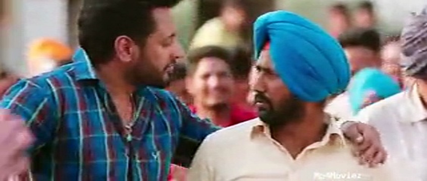 Bailaras (2017) Punjabi Movie Part 1