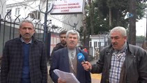 Afrin'de Savaşmak İçin Gönüllü Oldular