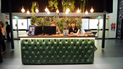 'Türkiye dünya mobilya sektöründe yeni trendleri belirliyor' - KÖLN