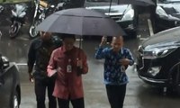 Sandiaga Uno Penuhi Panggilan Penyidik Polda Metro Jaya