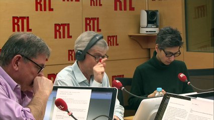 Isabelle Carré : "Pour faire des beaux mensonges, il faut glisser des parts de vérité"