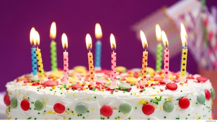 Ham Sabki Yahi Dua Tum Jio Hazaron Saal - Whatsapp Status Video for Wishing Birthday