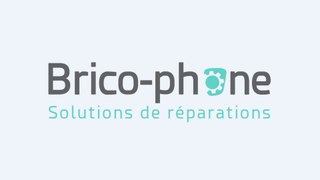 Présentation de Brico-phone, solutions de réparations