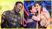 Vindu Dara Singh Happy For Shilpa Shinde Winning Bigg Boss 11 | Dabboo Ratnani Calendar 2018 Launch