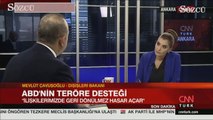 Çavuşoğlu: 'ABD'nin açıklamaları Afrin operasyonunu etkilemez'