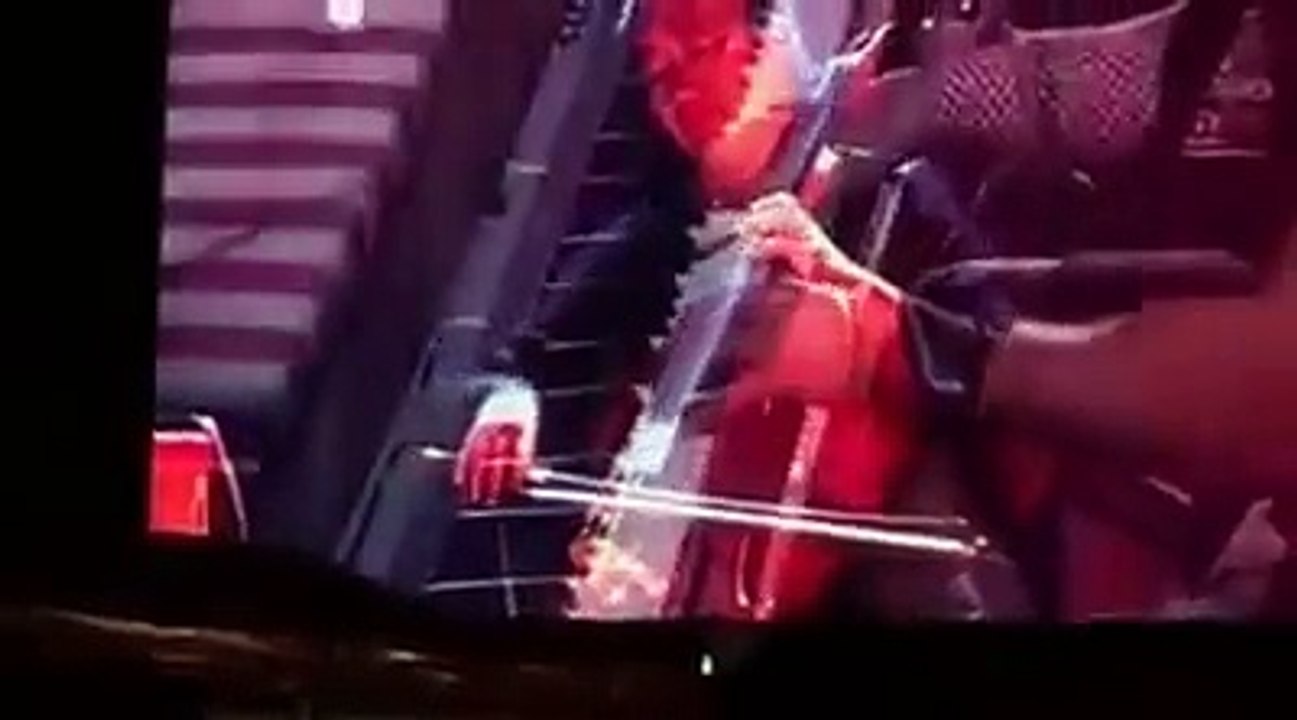 Andreas Gabalier @ Hockenheimring concert 2.09.2017