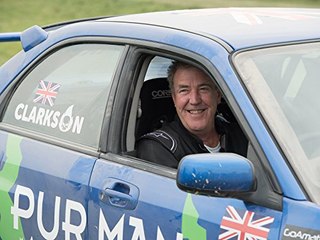 The Grand Tour 02x08 Season 2 Episode 8 "Episode #8" Official Amazon