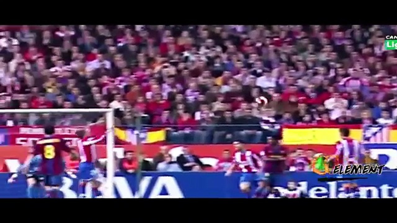 Ronaldinho, le best of