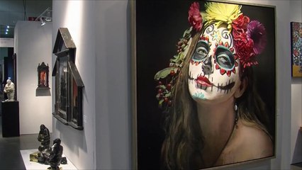 هذا الصباح-لوس أنجلوس.. قبلة العروض الفنية والثقافية