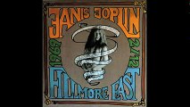Janis Joplin - bootleg Fillmore East NYC,02-12-1969