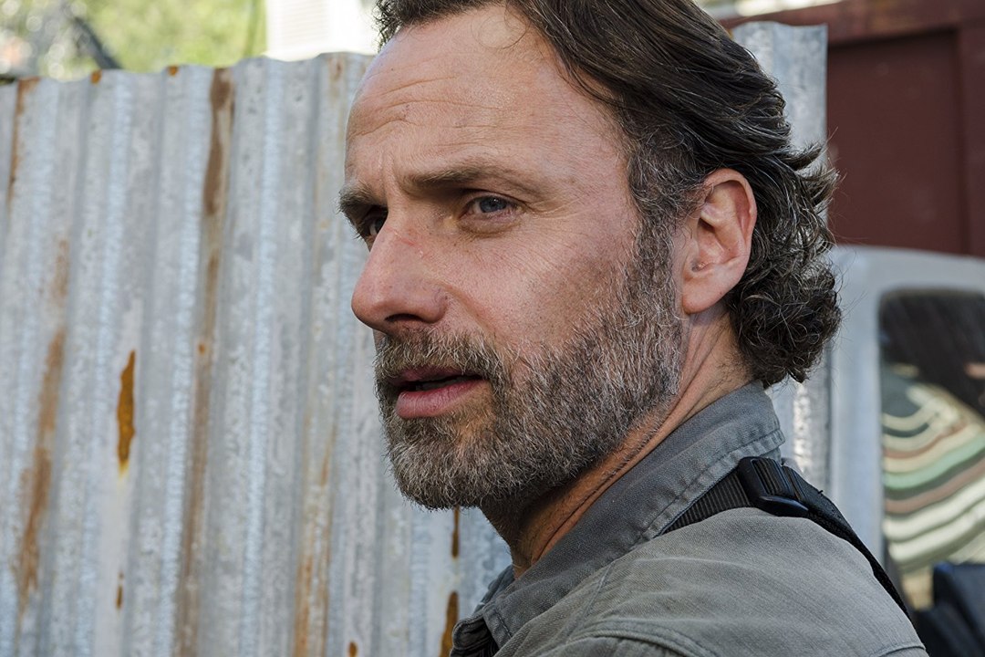 The Walking Dead Saison 8 - Episode 10 "Streaming"