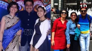 Real life pictures of Taarak Mehta Ka Ooltah Chashmah cast