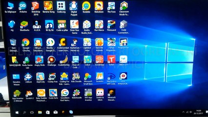LEGO EV3 DERSLERİ - AKILLI TUĞLA BLUETOOTH İLE BAĞLANTISI