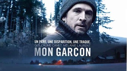 Mon Garçon : bande annonce TV d'Orange
