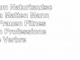 MMDP 5mm Naturkautschuk Yoga Matten Männer Und Frauen Fitness Matten Professionelle