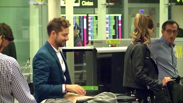 Elena Tablada de la boda de Bisbal: Estamos muy contentos