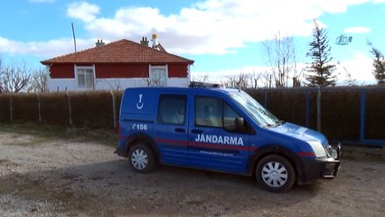 Karaman'da kayıp şahsın cesedi fosseptik çukurunda bulundu