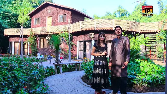 Sonay Di Chori - Wajid Ali Baghdadi And Muskan Ali - Latest Punjabi And Saraiki Song 2017 - YouTube