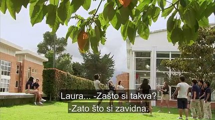 BLIZNAKINJE - EPIZODA 20.