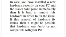 What Are the Windows Startup Problems And How To Fix Them in Dell PC
