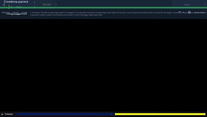 FM18 - #uncaosincontrollato - 10° giornata - CAGLIARI UDINESE 0-2