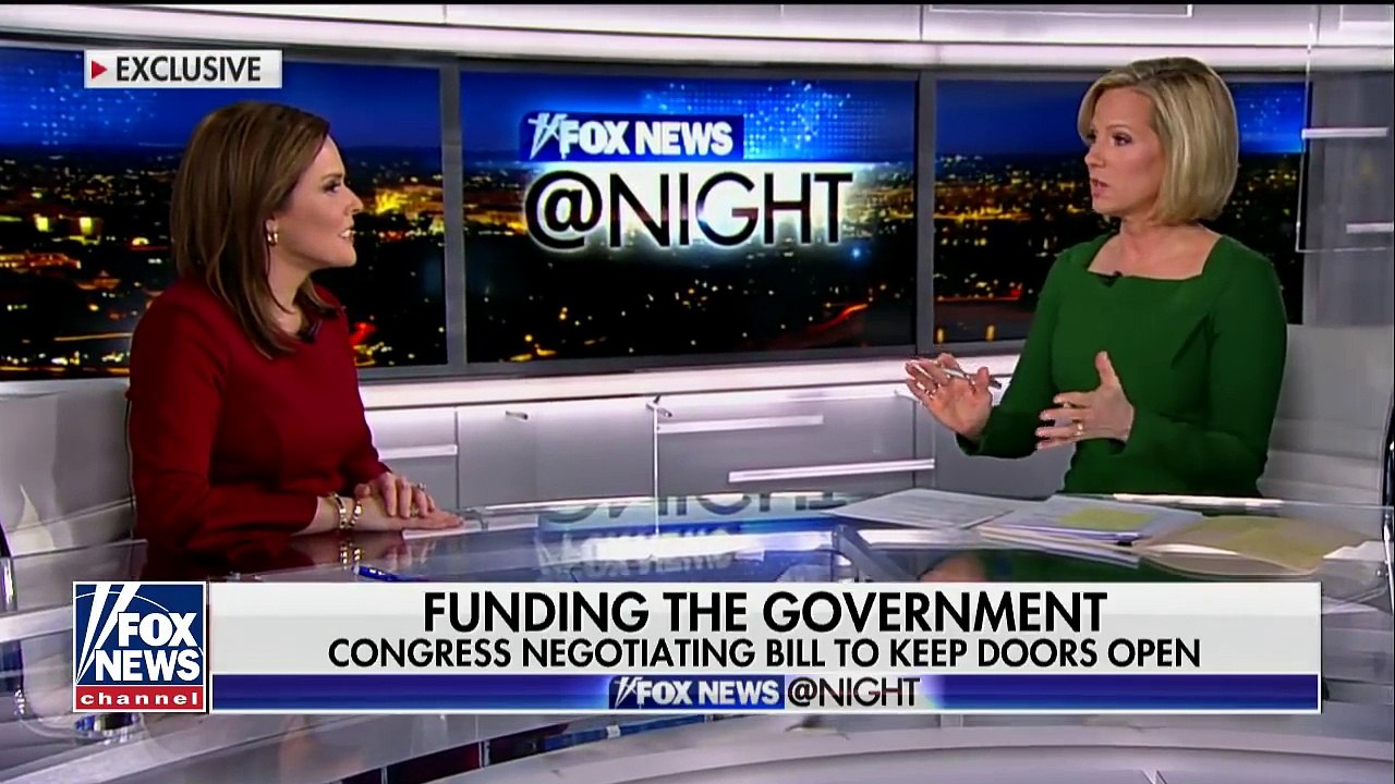 Mercedes Schlapp on the 'Fake News Awards'