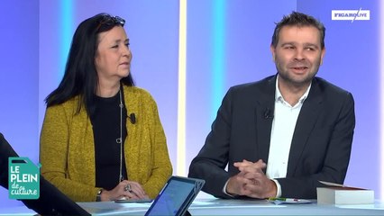 Le Plein de Culture : rencontre avec Diane Kruger