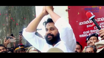 ദിലീപിനെതിരെ കടുത്ത നടപടികളുമായി പോലീസ് | Oneindia Malayalam