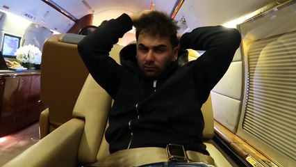 Spent $100,000 in 5 hours !!!