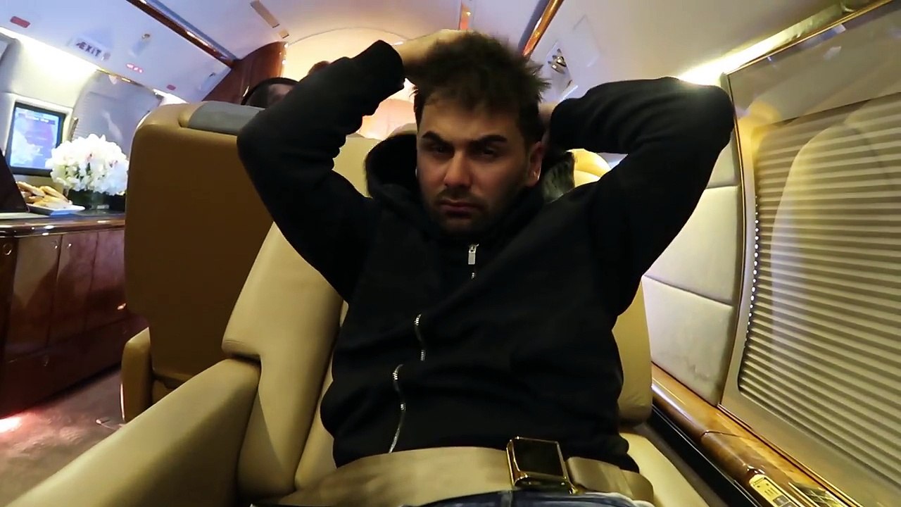 Spent $100,000 in 5 hours !!!